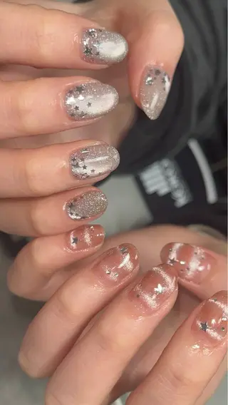 ネイル janma.nail ✳︎akiのネイルデザイン