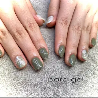 ネイル Bianca🎀 ONODERAのネイルデザイン