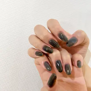 ネイル WEZU NAILのネイルデザイン