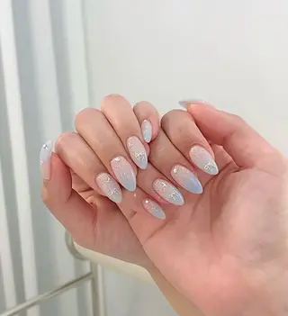 ネイル TABI ANA.CHUOのネイルデザイン