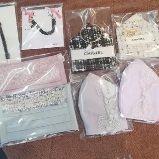 reve あやののネイルデザイン