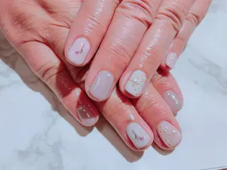 ネイル Regaro i.sのネイルデザイン