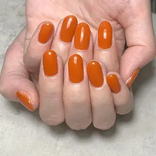 ネイル atelier FIORITURA所属・FIORITURA aiのネイルデザイン