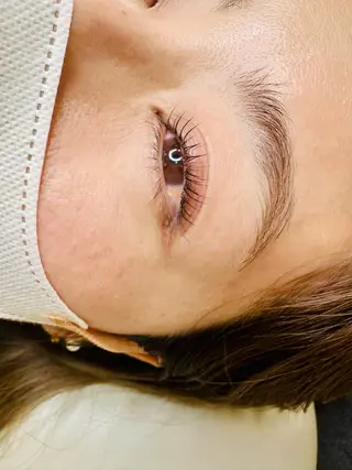 マツエク・マツパ salon SANA.所属・salonSANA. サロンサナのマツエク・マツパデザイン