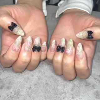 ネイル IROHA NAIL所属・IROHA NAIL nanaのネイルデザイン