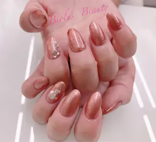 ネイル vimore ネイルサロンのネイルデザイン