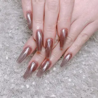 ネイル Niiy 🍫のネイルデザイン