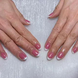 ネイル diamond ♥のネイルデザイン