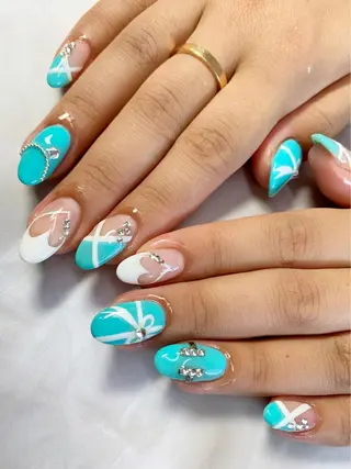 ネイル oco nailのその他イメージ