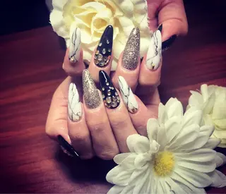 ネイル NAIL salon ACEのネイルデザイン