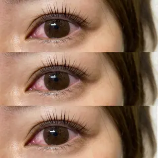 パーマ minette【ミネット】所属・大久保 円香のマツエク・マツパデザイン