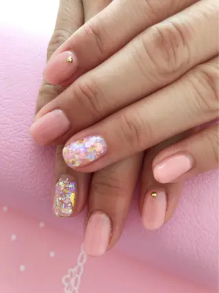 ネイル エース ネイルのネイルデザイン