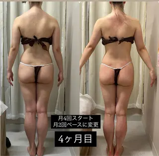 Asmy 西梅田店所属・asmy 西梅田店のエステ・リラクイメージ