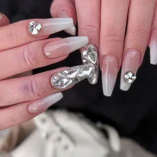ネイル kii nailsのネイルデザイン