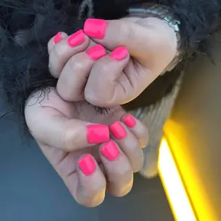 ネイル wakana♡ 自由が丘/パラジェルのネイルデザイン