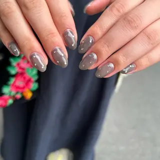 ネイル Rio 𓍼のネイルデザイン