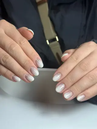 ネイル ネコネイル所属・キェウミン フォンのネイルデザイン