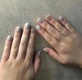 ネイル .Etel atelier.のネイルデザイン