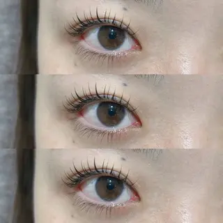 マツエク・マツパ nabi所属・nabi 代官山/渋谷/恵比寿のマツエク・マツパデザイン