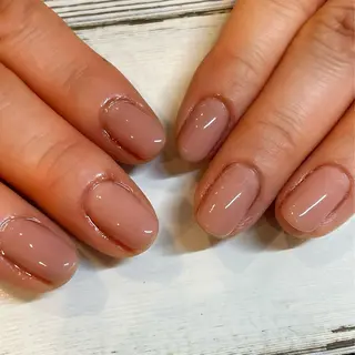 ネイル Serenity by Mari所属・Shinozaki mariのネイルデザイン