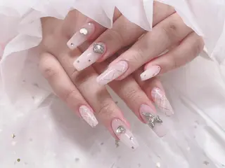 ネイル ジョリ En 💞🦋のネイルデザイン