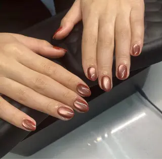 ネイル Sora Nail Ayaseのネイルデザイン