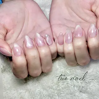 ネイル two nailのネイルデザイン
