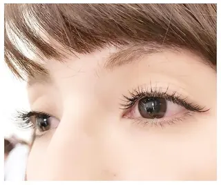 マツエク・マツパ Ranun.YUKO 朝霞市のマツエク・マツパデザイン