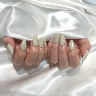 ネイル WISTERIA moekaのネイルデザイン