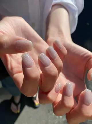 ネイル 🌼大西洋子 laughl🌼のネイルデザイン