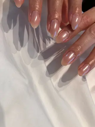 ネイル PEACE minariのネイルデザイン