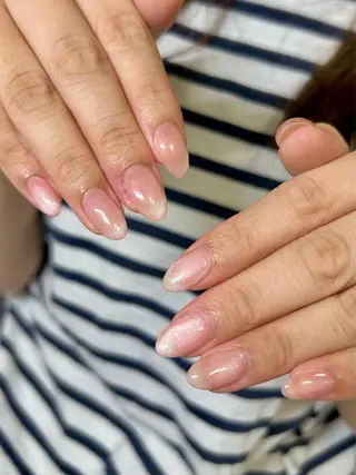 ネイル private nailsalon Alice所属・Alice / Nanaのネイルデザイン