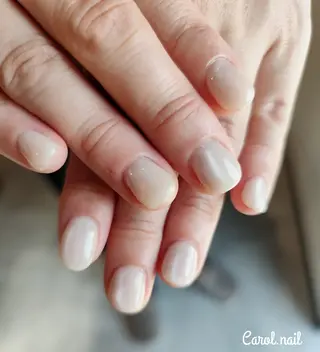 ネイル carol nailのネイルデザイン