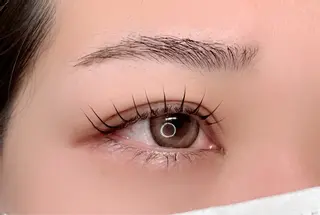 マツエク・マツパ ME-ME(ミーム)所属・🎀ME-ME Ai🎀のマツエク・マツパデザイン