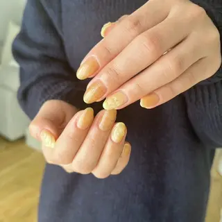 ネイル maeyama misakiのネイルデザイン