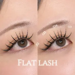 マツエク・マツパ an 🎀 心斎橋のマツエク・マツパデザイン