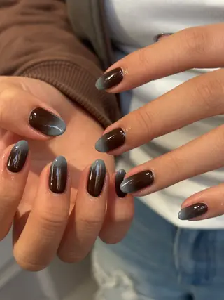 ネイル K. Yukoのネイルデザイン