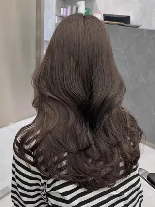 ロング 🌸Leviju桂店 店長Saki🌸のヘアスタイル