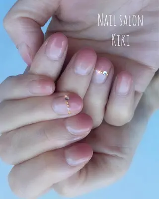 ネイル Kobayashi Meikoのネイルデザイン