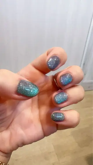 ネイル LingK/nail 高士 翔子のネイルデザイン