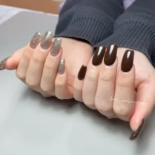 ネイル Himari Nail Salonのネイルデザイン