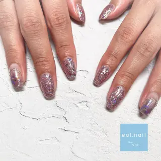 ネイル eol. 【エオル】のネイルデザイン