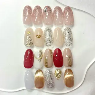 ネイル Halo Nail 【ハロネイル】のネイルデザイン