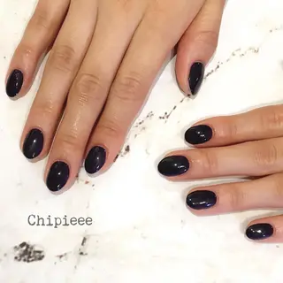 ネイル revia所属・ERI Nailistのネイルデザイン