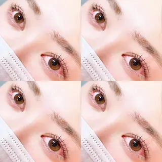 マツエク・マツパ 🪴 Yumi 🪴のマツエク・マツパデザイン