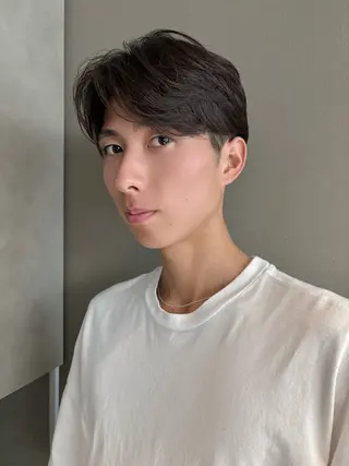 パーマ メンズ メンズ特化型🔥/パ ーマ/Koseiのヘアスタイル