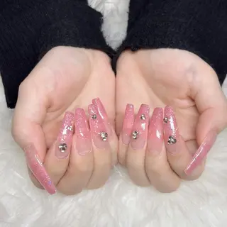 ネイル 💫fein. nail💫のネイルデザイン
