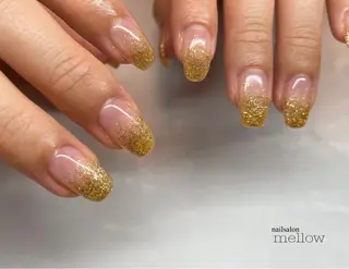 ネイル 大山 浩美のネイルデザイン