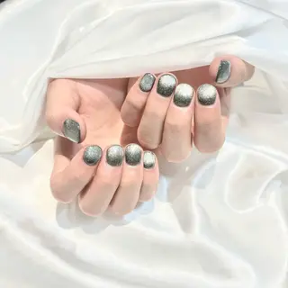 ネイル WISTERIA moekaのネイルデザイン