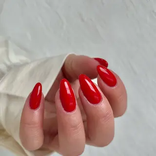 ネイル favori 金山 森岡のネイルデザイン